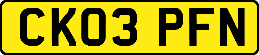 CK03PFN