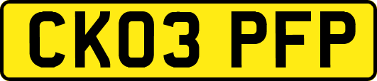 CK03PFP