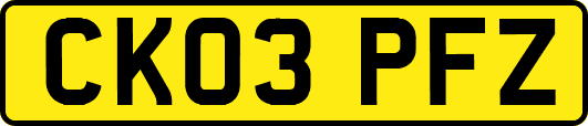 CK03PFZ