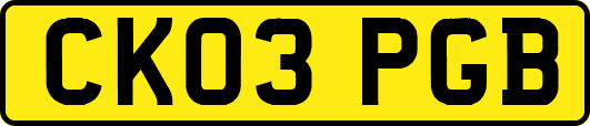 CK03PGB
