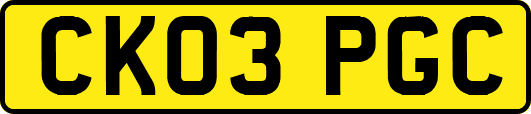 CK03PGC