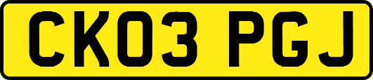 CK03PGJ