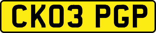 CK03PGP