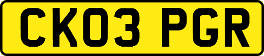 CK03PGR
