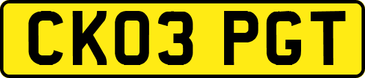 CK03PGT