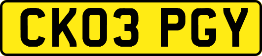 CK03PGY