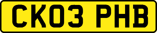 CK03PHB