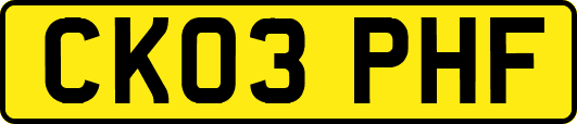 CK03PHF