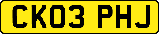 CK03PHJ