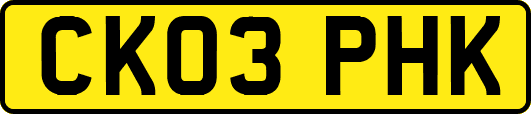 CK03PHK