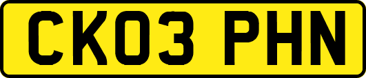 CK03PHN