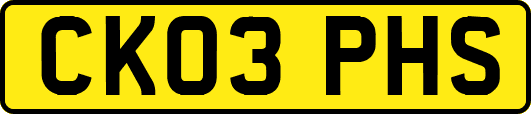 CK03PHS