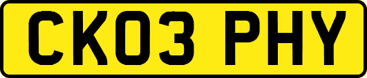 CK03PHY