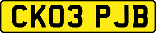 CK03PJB