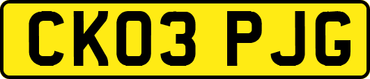 CK03PJG