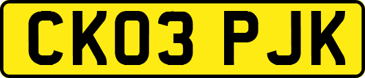 CK03PJK
