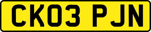 CK03PJN