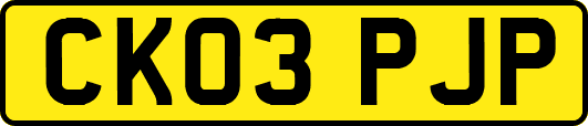 CK03PJP
