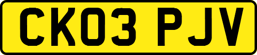 CK03PJV
