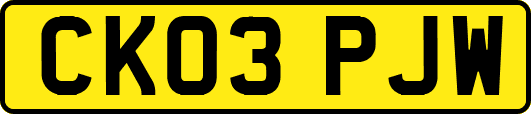 CK03PJW
