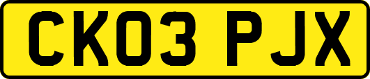 CK03PJX