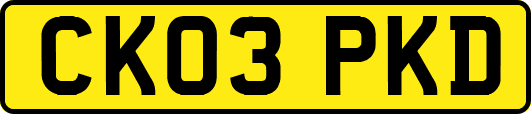 CK03PKD