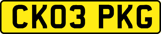CK03PKG
