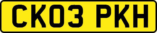 CK03PKH