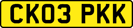 CK03PKK