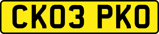 CK03PKO