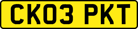 CK03PKT