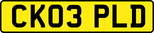 CK03PLD