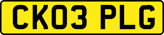 CK03PLG