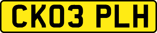 CK03PLH