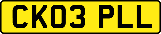 CK03PLL