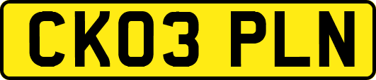 CK03PLN