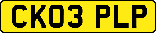 CK03PLP