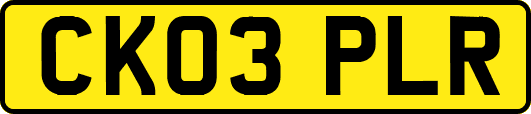 CK03PLR