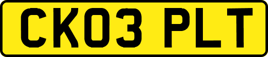 CK03PLT