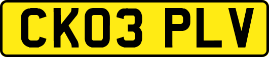 CK03PLV