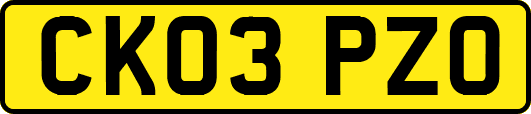 CK03PZO