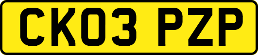 CK03PZP