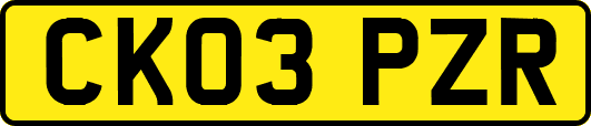 CK03PZR