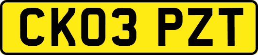 CK03PZT