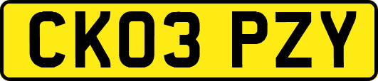 CK03PZY