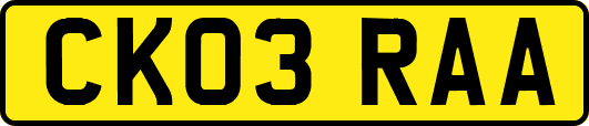 CK03RAA