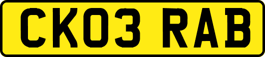 CK03RAB
