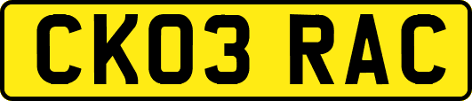 CK03RAC