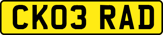 CK03RAD