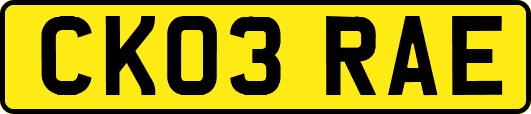 CK03RAE